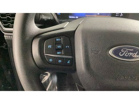 Used 2024 Ford Ranger XL w/ Trailer Tow Package image 24