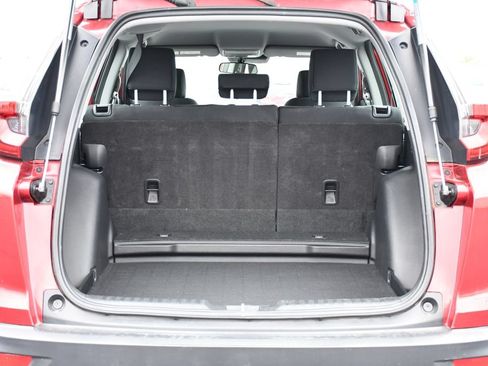 Used 2021 Honda CR-V Special Edition image 29