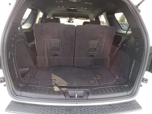 Used 2024 Dodge Durango GT image 9