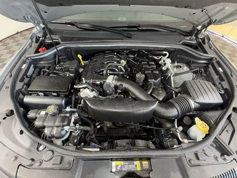 Used 2022 Dodge Durango GT image 29