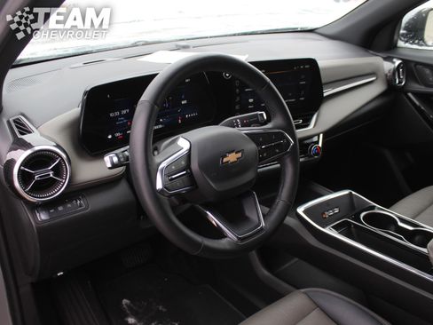 Certified 2025 Chevrolet Equinox LT w/ Convenience Package II image 13