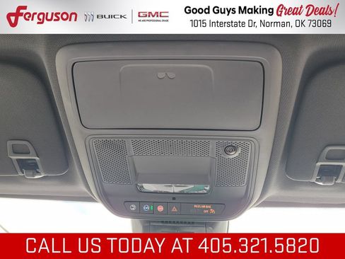 New 2027 GMC Terrain Elevation w/ Elevation Premium Package FWD image 37