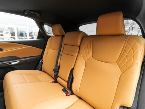New 2026 Lexus RX 350 Premium AWD/4WD image 32