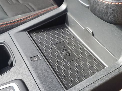 New 2026 Nissan Frontier PRO-4X image 22