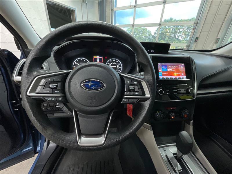 Used 2021 Subaru Forester AWD/4WD image 14