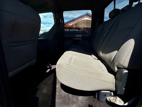 Used 2015 Ford F150 XLT w/ Equipment Group 302A Luxury AWD/4WD image 10