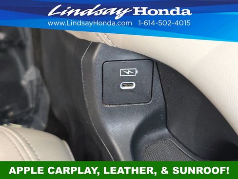 Used 2024 Honda HR-V EX-L image 20