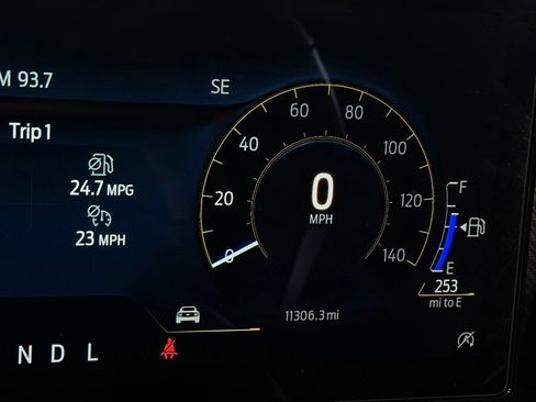 Used 2026 Ford Mustang Premium RWD image 16