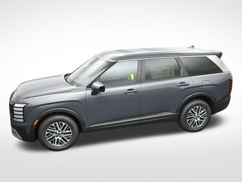 New 2026 Hyundai Palisade SE FWD image 19