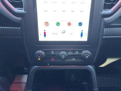 Certified 2025 Ford Ranger XL w/ Trailer Tow Package image 24