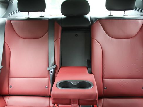 New 2026 Kia K4 GT-Line Turbo FWD image 59