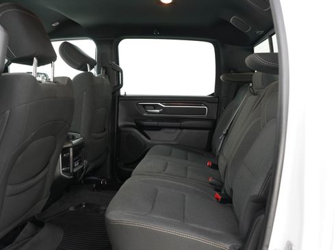 Used 2023 RAM 1500 Big Horn AWD/4WD image 15
