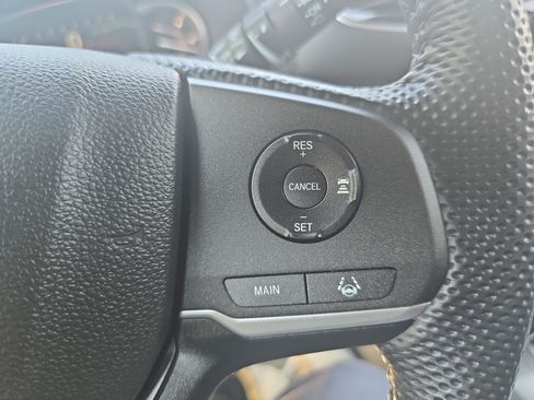 Used 2023 Honda Passport EX-L image 18