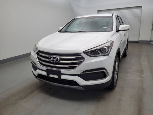 Used 2018 Hyundai Santa Fe Sport FWD image 15