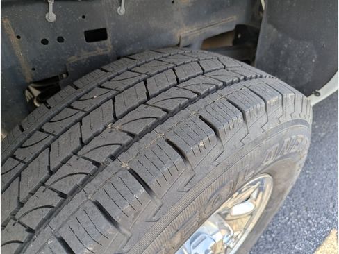 Used 2020 RAM 2500 Big Horn AWD/4WD image 18