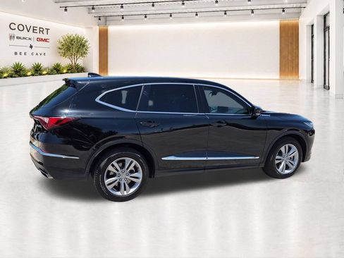 Used 2023 Acura MDX SH-AWD image 13