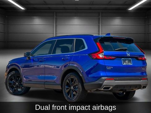 Used 2023 Honda CR-V Sport Touring image 8
