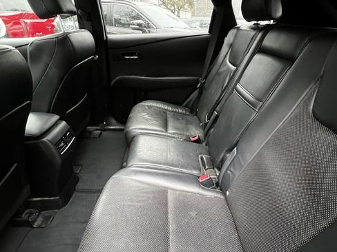 Used 2014 Lexus RX 350 F Sport w/ Navigation Package image 32