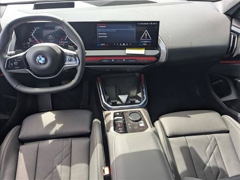 Used 2026 BMW X3 xDrive30i w/ Premium Package AWD/4WD image 14