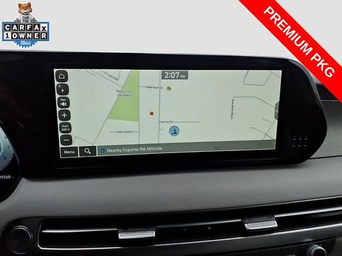 Used 2024 Hyundai Palisade SEL AWD/4WD image 27