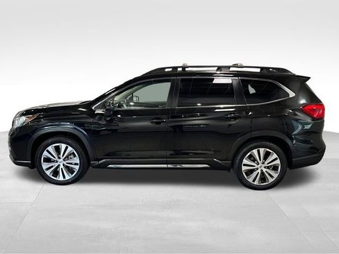 Used 2021 Subaru Ascent Limited w/ Popular Package #4 AWD/4WD image 4