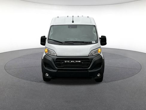 New 2026 RAM ProMaster 2500 w/ Convenience Group image 5