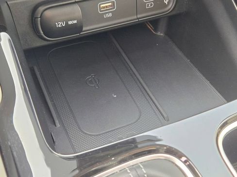 Used 2024 Kia Telluride S w/ S Sunroof Package AWD/4WD image 44