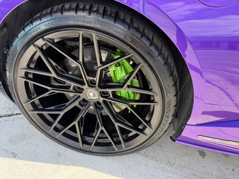 Used 2020 Lamborghini Huracan EVO image 16