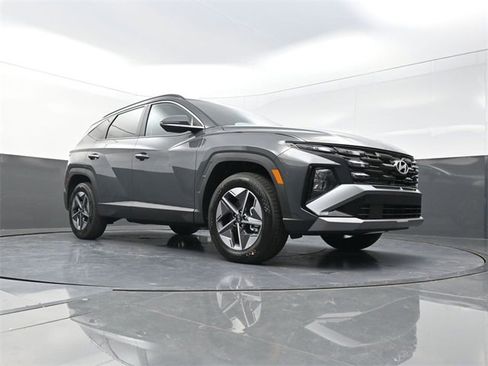 New 2026 Hyundai Tucson SEL image 31