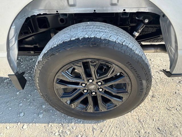 Used 2024 Ford F150 XLT w/ Equipment Group 302A MID AWD/4WD image 28