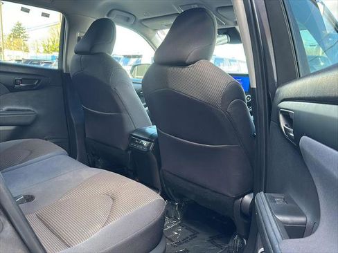 Certified 2024 Toyota Highlander LE image 14