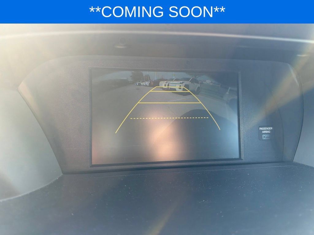 Used 2013 Honda Accord LX image 14