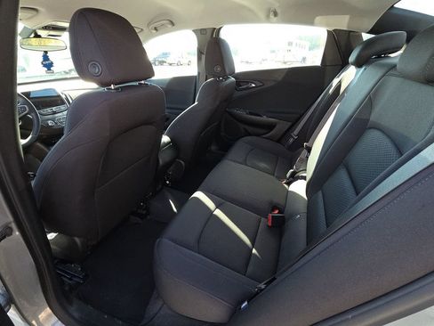 Used 2024 Chevrolet Malibu RS image 13