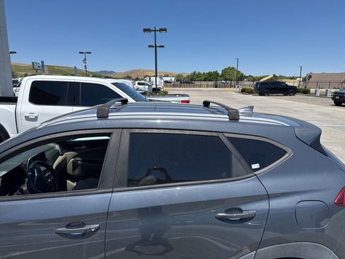 Used 2021 Hyundai Tucson Value FWD image 8