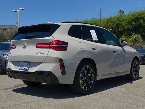 Used 2026 BMW X3 xDrive30i w/ M Sport Package AWD/4WD image 26