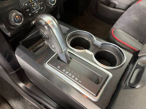 Used 2013 Ford F150 FX2 w/ Luxury Equipment Group RWD image 22