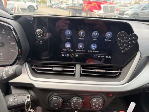 Used 2024 Chevrolet Trax LS image 5