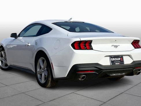 New 2026 Ford Mustang EcoBoostﾮ Fastback image 11