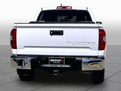 Used 2019 Toyota Tundra SR5 w/ SR5 Upgrade Package RWD image 6