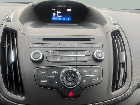 Used 2017 Ford Escape SE AWD/4WD image 21