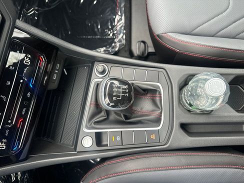 New 2026 Volkswagen Jetta GLI Autobahn FWD image 8