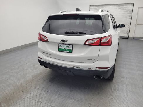 Used 2020 Chevrolet Equinox LT w/ Sport Edition image 7