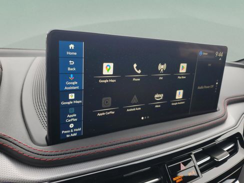 New 2026 Acura MDX A-Spec image 22