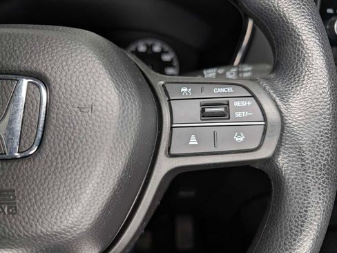 Used 2023 Honda CR-V LX image 34