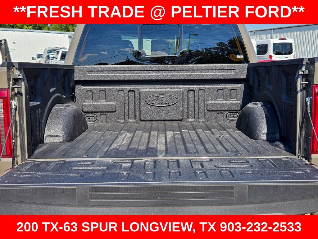 Used 2026 Ford F150 Tremor AWD/4WD image 9