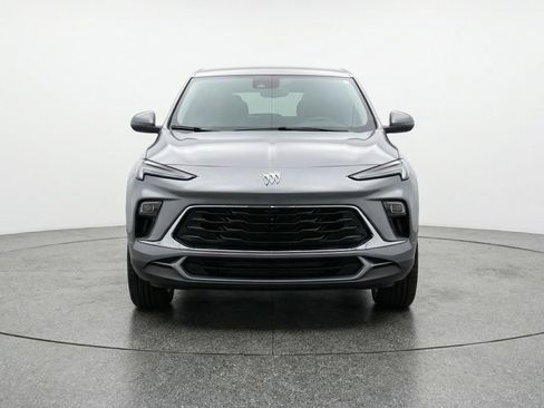 Used 2025 Buick Encore GX Preferred image 2