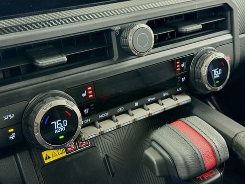 Used 2025 Toyota 4Runner TRD Pro image 15