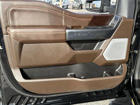 Certified 2026 Ford F450 King Ranch AWD/4WD image 8