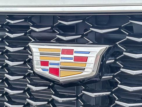 Used 2021 Cadillac XT4 Sport FWD image 8