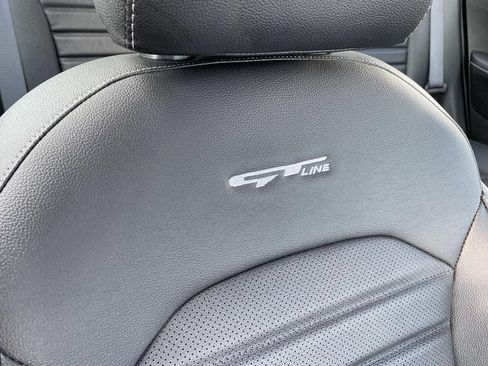 Used 2023 Kia Forte GT-Line w/ GT-Line Premium Package FWD image 25